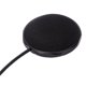 thumbnail image 1 of Micrófono USB Omnidireccional Altavoz para conferencias Portátil con captura de voz de 360 ​​° para oficina Sweethay EL5389-00B, 1 of 2