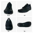 thumbnail image 5 of HOYUFEI Women's Quick-Dry Barefoot Shoes, Black, Size 9/9.5, 5 of 13