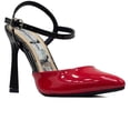 thumbnail image 3 of Zapatillas para Mujer Sarah Studio 1202 rojo 24, 3 of 4