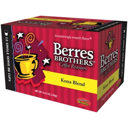 Berres Brothers Coffee Roasters Berres Brothers Coffee Roasters