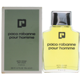 thumbnail image 1 of Paco Rabanne Pour Homme (Vintage box) By Paco Rabanne For Men After Shave Splash 6.7oz 200ml, 1 of 1