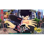 Persona 5: Dancing in Starlight (PS4)