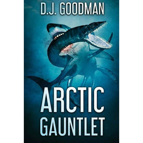 Arctic Gauntlet (Paperback)