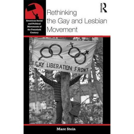 Gay Lesbian Movement 24