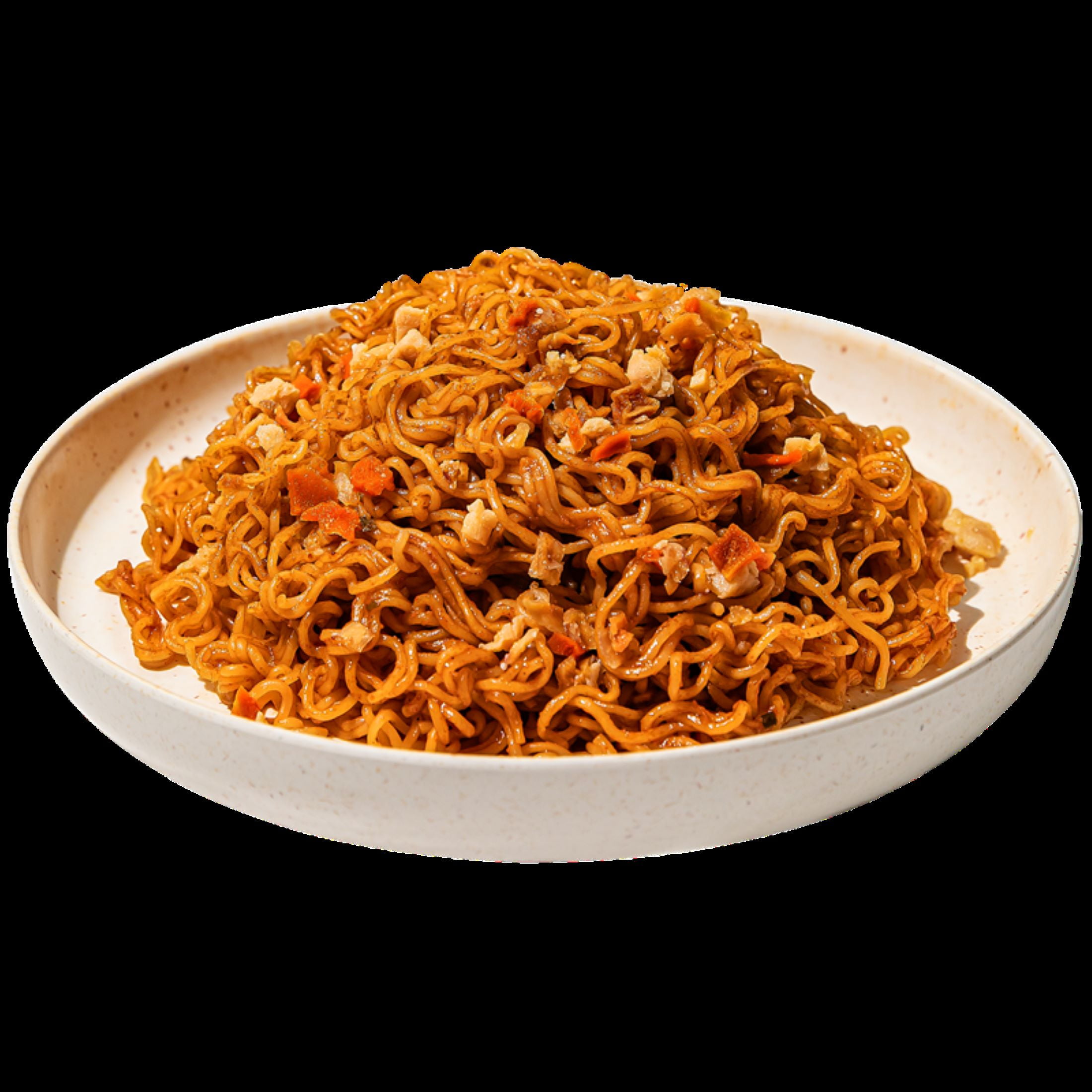 (8 pack) Maruchan Yakisoba Fire Spicy Beef Flavor Noodles, Shelf Stable, 3.99 oz Package