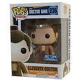 thumbnail image 1 of Funko POP! Doctor Who : XIE Fez Doctor 236, 1 of 1