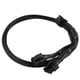 thumbnail image 2 of - Compatible con filtros Dolphin Nautilus CC Plus (no para Nautilus CC), M200, M400, M500, Odyssey, Oasis Z5, Triton Plus (antiguo), XL, Liberty, Wave 65, Wave 90, C3, C4, Bio; reemplaza la, 2 of 5