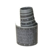 Anchor Rap-Arounds - 160 4''x4' rap-around