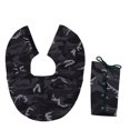 thumbnail image 1 of Shisuyan 2pcs Parrot Bird Anti-Scratch Shoulder Protector Pet Shoulder Pad Diaper Shawl, 1 of 9