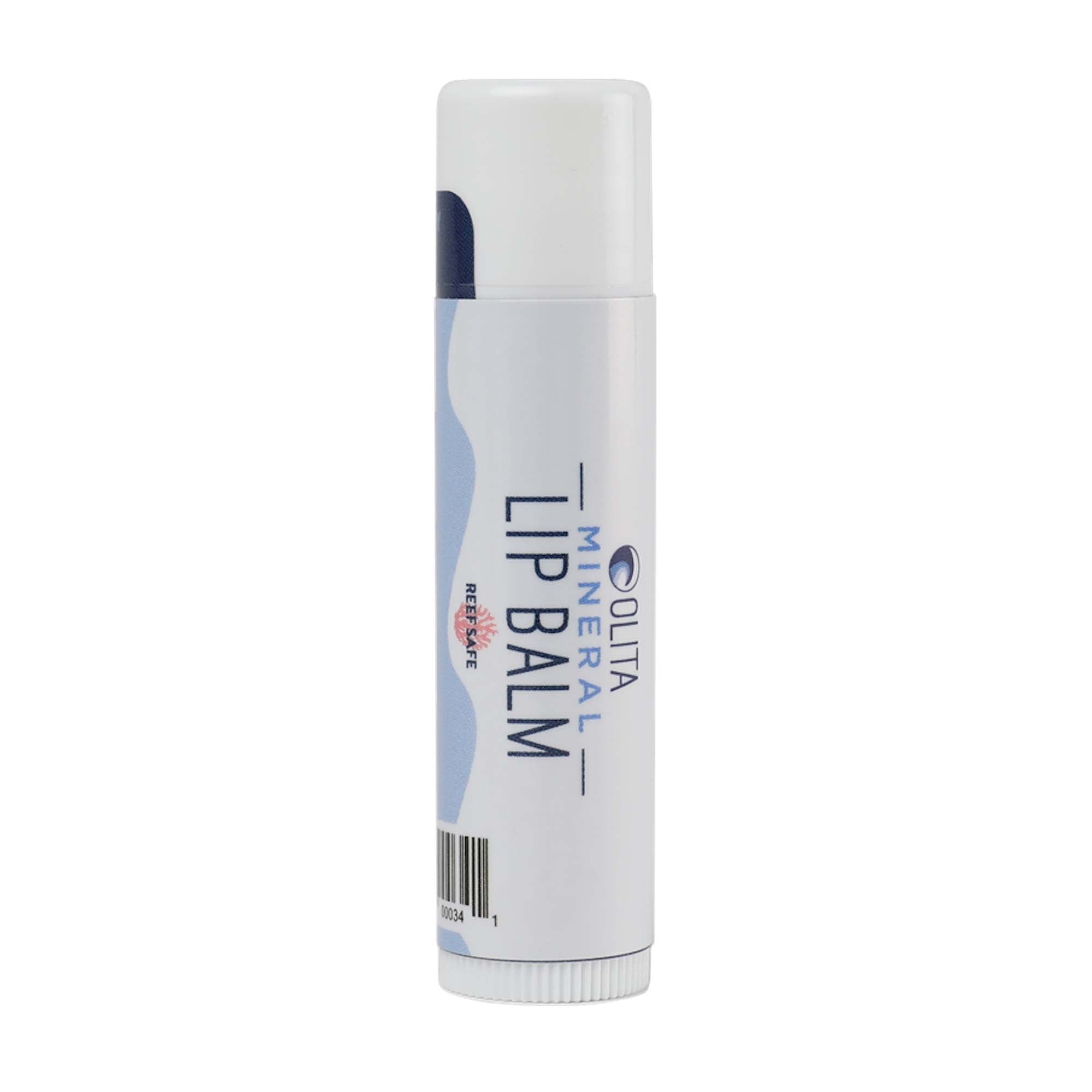 Mineral Lip Balm - SPF15