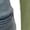 Green, variant on Dyfzdhu Long Sleeve T-shirt For Women Long Sleeve Shirts Crew Neck Slim Fit Going Out Tops Basic Tees Barely There Casual Top