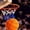 Orange, variant on Silent Ball Silent Basketball, 2025 Upgrade Silent Basketball Dribbling Indoor, Dribble Dream Silent Basketball, Uncoated High-Density Foam Basketball Indoor Training Quiet Dribbling 8.2"