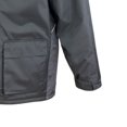 thumbnail image 3 of Result Mens Work-Guard Vostex Long Coat / Workwear (Waterproof & Windproof), 3 of 4