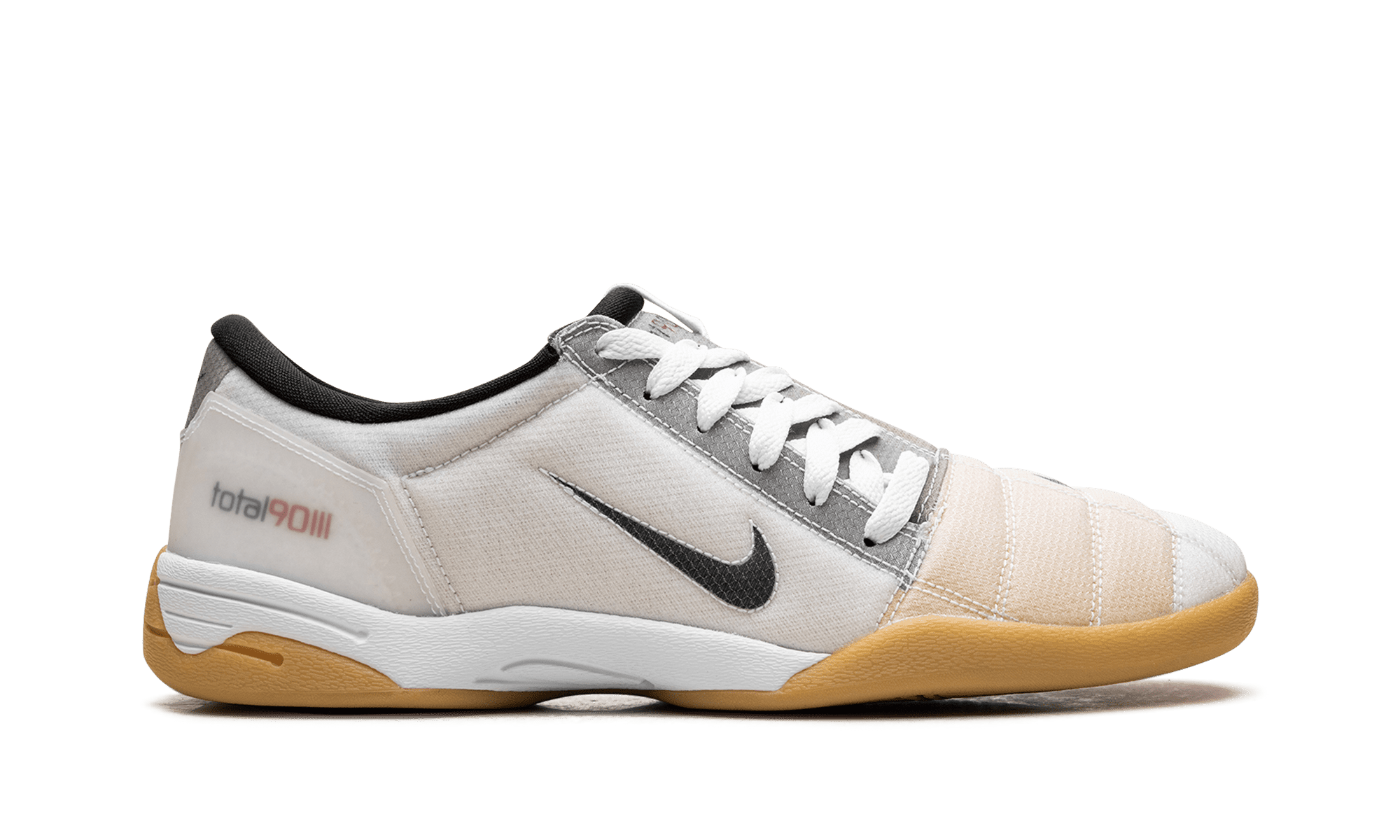 NIKE MENS Total 90 "White" IB8182 100 IB8182 100 from Stadium Goods