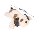 thumbnail image 6 of Brainybuger Collection Spotted Dog Plush Soft Stuffed Animal Soft Toy for Kids Ages 8 to 13 for Girls Boys Baby Birthday Gift, 6 of 6