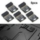 thumbnail image 1 of Interfaz LPC Del Procesador Cifrado TPM 2.0 para ASUS/MSI/ASRock (14 Pines ASUS), 1 of 8