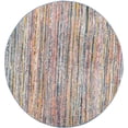 thumbnail image 2 of Rugs.com Gemstone Collection Rug – 5' Round Multi Medium Rug Perfect For Kitchens, Dining Rooms, 2 of 9