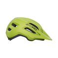 thumbnail image 3 of Casco de bicicleta de montaña Giro Fixture II MIPS para adultos Lime, 3 of 6
