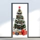 thumbnail image 5 of Calcomanía navideña para ventana, calcomanía navideña para ventana, calcomanía para árbol de Navidad, calcomanía navideña para ventana, diseñada meticulosamente, 5 of 8