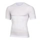 thumbnail image 1 of Ropa moldeadora de cuerpo para hombre sin costuras que contrae el abdomen, levanta la espalda, ropa interior ajustada, camiseta deportiva que absorbe la humedad, 1 of 5
