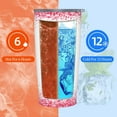 thumbnail image 6 of Doctor Gifts for Women, Best Gifts for Doctors, Gifts Ideas For Doctors, Thank You Gift for Doctor, Doctors Day Gift for Doctor, Doctor Appreciation Gifts 20 oz Stainless Steel Tumbler, 6 of 6