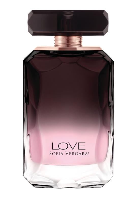 Sofia Vergara Love Eau de Parfum, Perfume for Women, 1 Oz Full Size