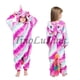 thumbnail image 1 of Monos con capucha de una pieza para niños, pijamas de invierno cálidos de lana, pijamas para niños, ropa de dormir para niños, Cosplay de Navidad y Halloween, 1 of 4