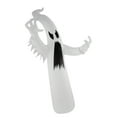 thumbnail image 1 of Fantasma Blanco Inflable de Halloween con Luz LED Colorida Impermeable Decoración de Patio para Jardín Al Aire Libre Decoraciones de Césped Luces LED Accesorios ANGGREK  Otros, 1 of 8