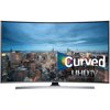 Samsung UN78JU7500 - 78-Inch 2160p 3D Curved 4K UHD Smart TV w/ HW-J7501 Soundbar Bundle