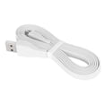 thumbnail image 1 of Replacement USB Charging Cable, 3.9ft Speaker USB Charging Cord Replacement Fit For  UE Wonderboom For UE Boom For Megaboom For Mega Boom, 1 of 8