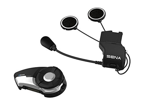 Sena 20S-02 Motorcycle Bluetooth 
