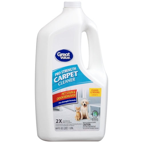Carpet Cleaner Sprays Walmart Com