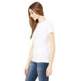 thumbnail image 3 of Bella + Canvas Ladies' The Favorite T-Shirt, 3 of 3