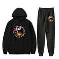 thumbnail image 3 of Project Hail Mary Movie Mission Patch Space Hoodie Jogger Set – Unisex 2-Piece Fashion Pullover Sweatshirt & Pants for Sci-Fi Movie Fans Gift Merch, 3 of 6