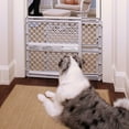thumbnail image 2 of North States™ Mypet™ Universal Petgate - Grey, 2 of 4