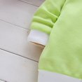 thumbnail image 4 of Spring and Autumn Boys' Infant Clothing Set Fashion Cotton Top+Casual Pants Two-piece Boys' Newborn Children's Clothing Set., 4 of 5