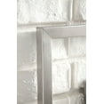 thumbnail image 5 of James Martin Furniture 105-M30-RGD 30 in. Boston Rectangular Mirror, Radiant Gold, 5 of 7