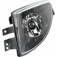 thumbnail image 3 of CarLights360: For 2011 2012 2013 BMW 550i Fog Light Assembly Driver Side | w/Bulbs | Replacement for BM2592143, 3 of 4