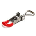 thumbnail image 4 of Fyydes GH-4001-SS Toggle Latch Catch Stainless Steel Toggle Clamp Lock Hasp for Woodworking,Toggle Clamp,Hand Tool, 4 of 9