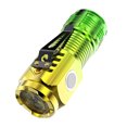 thumbnail image 1 of Greeniant Linterna exterior de PVC, compacta y portátil, para acampar y hacer senderismo, resistente al agua y duradera, superbrillante Estufas de camping Tipo 3, 1 of 6