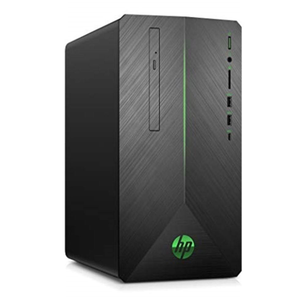 Hp pavilion gaming 550 обзор