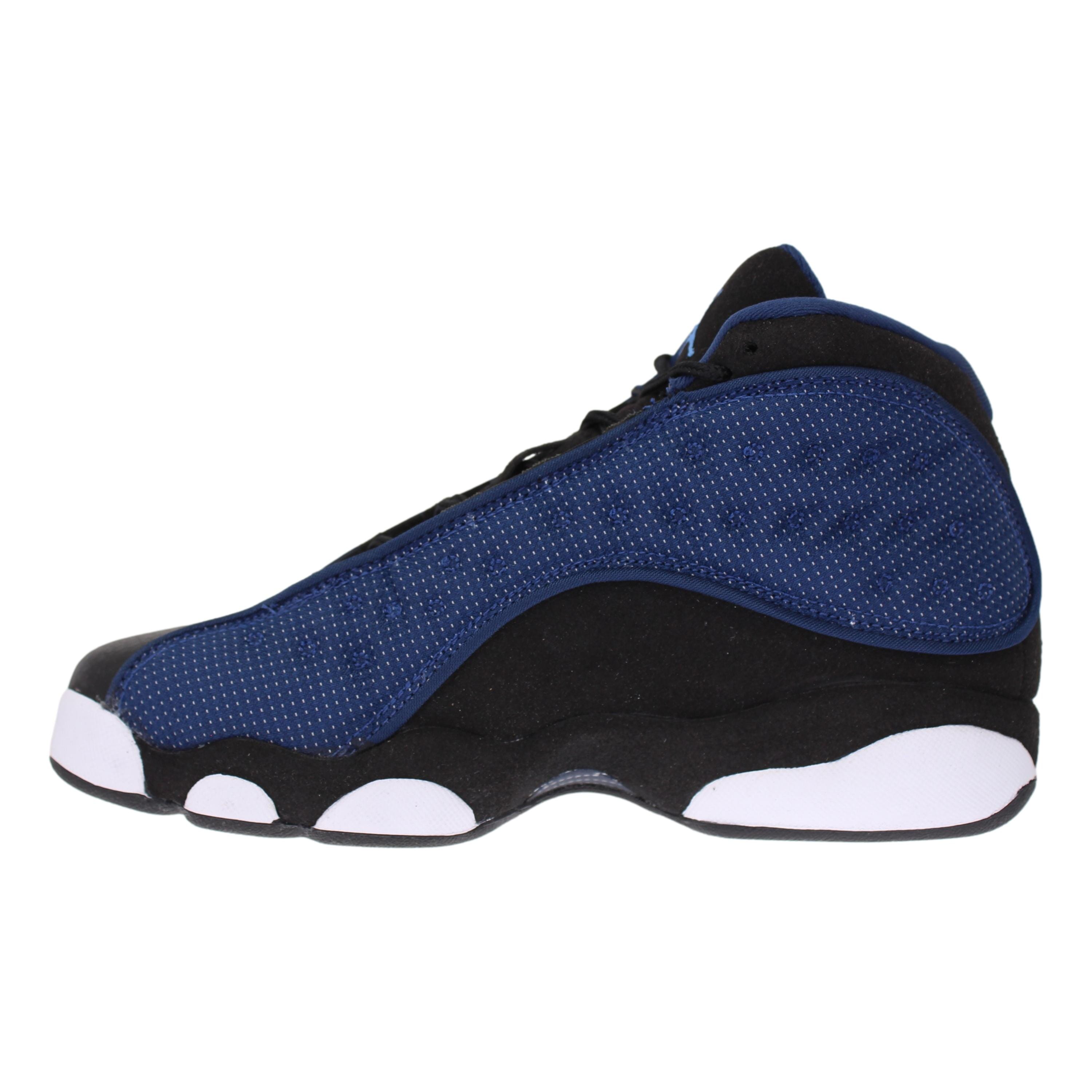 university blue 13s