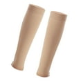 thumbnail image 1 of tredstone Stylish Compression Socks Knee High Stockings for Varicose Veins Fashionable Support Style A 1Set, 1 of 6