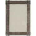 thumbnail image 2 of Nourison Desire Glam Ivory Silver 7'10" x 9'10" Area Rug (8x10), 2 of 9