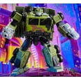 thumbnail image 3 of Prime Universe Bulkhead | Transformers Generations Legacy Wreck N Rule Collection, 3 of 6