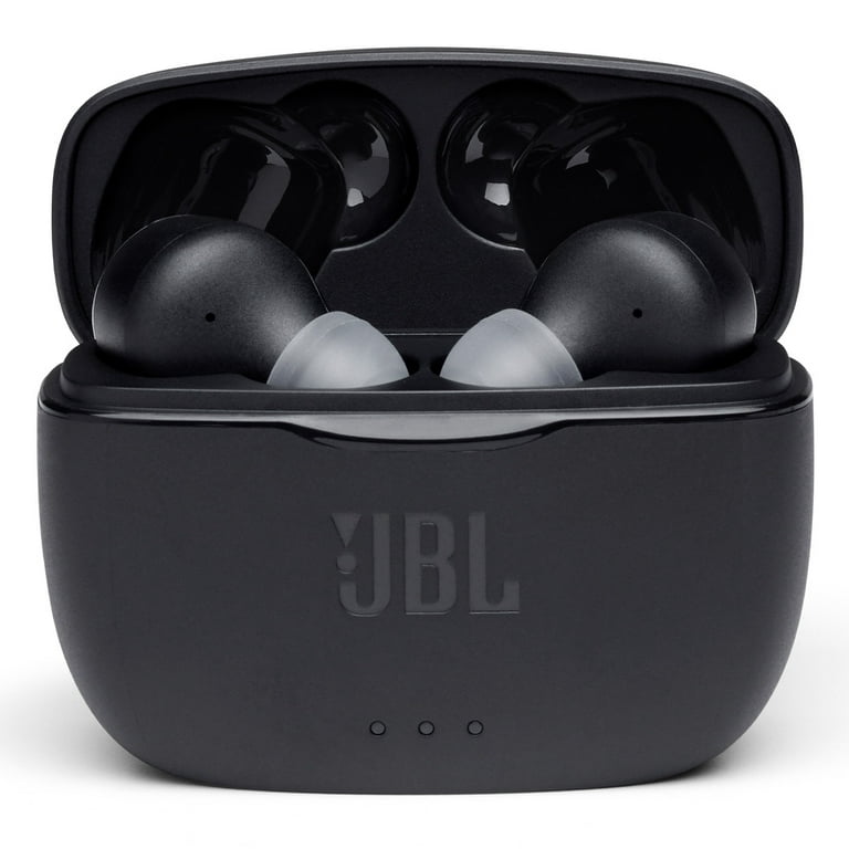 Teoretisk Grønthandler Kommunisme JBL Tune 215 TWS Pocket Friendly True Wireless Bluetooth Earbuds -  Walmart.com