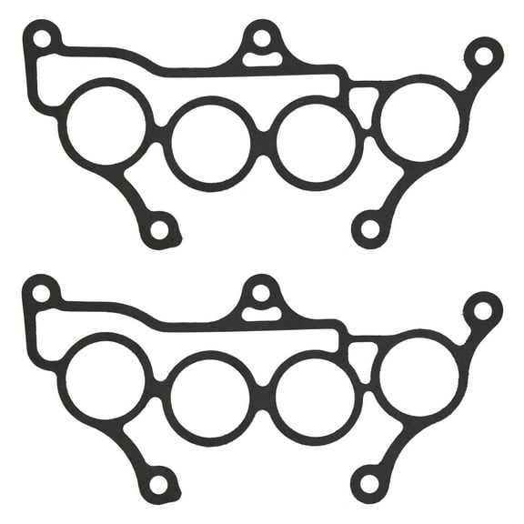 FEL-PRO MS 94837 Plenum Gasket Set Fits select: 1990-1991 HONDA PRELUDE