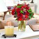 thumbnail image 4 of 4 candelabros de metal, de placa de hierro, de mesa, tradicionales., 4 of 8