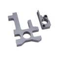thumbnail image 4 of Xuanheng Brushless Motor Mount Upgrade Power Change Motor Mount for 1:8 RC Car ST Pro, 4 of 8