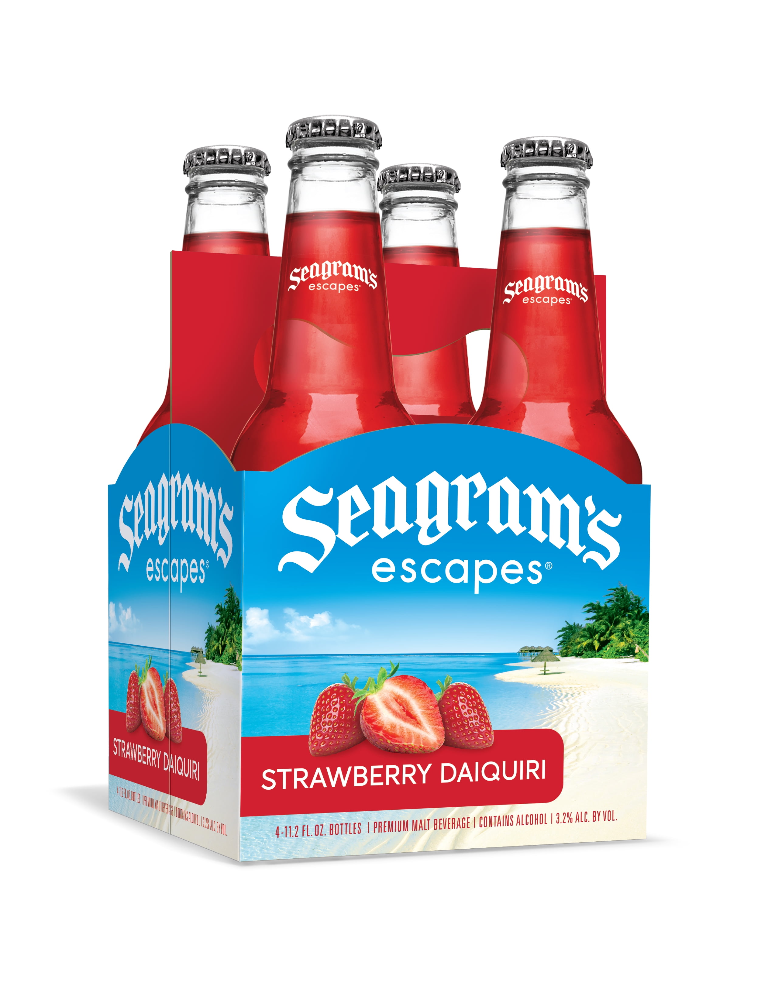 seagram wine coolers walmart